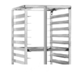 Eagle Group G Pan Rack, Parts & Accessories