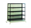 Eagle Group G2148R Shelving, Gondola, Parts & Accessories