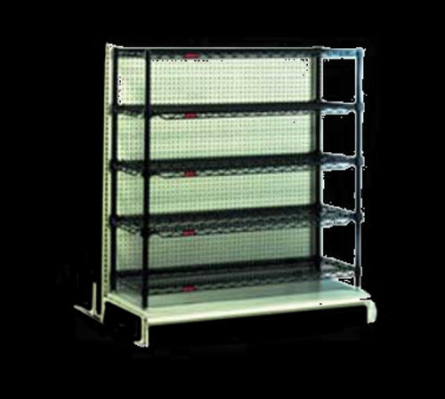 Eagle Group G2436Z Shelving, Gondola, Parts & Accessories