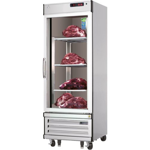 Everest Refrigeration EDA1-S Meat Curing Aging Cabinet