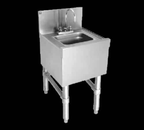 Eagle Group HS12-19 Underbar Hand Sink Unit
