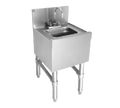 Eagle Group HSD18-24 Underbar Hand Sink Unit