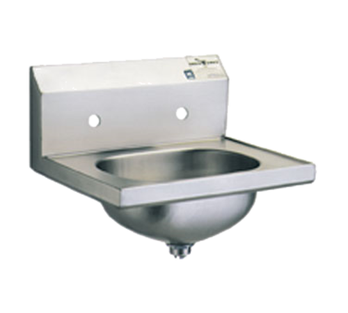 Eagle Group HSA-10-8 Sink, Hand
