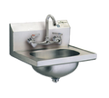 Eagle Group HSA-10-8F Sink, Hand
