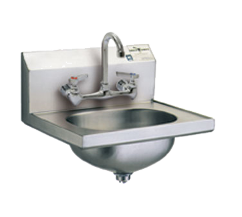 Eagle Group HSA-10-8F Sink, Hand