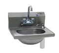 Eagle Group HSA-10-F-DS Sink, Hand
