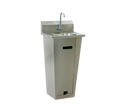 Eagle Group HSA-10-FA-1P-X Sink, Hand