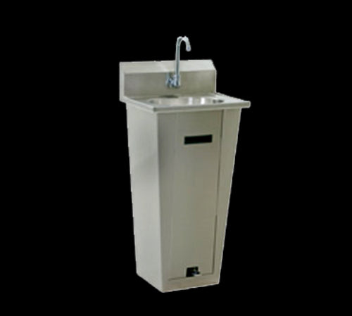 Eagle Group HSA-10-FA-1P Sink, Hand
