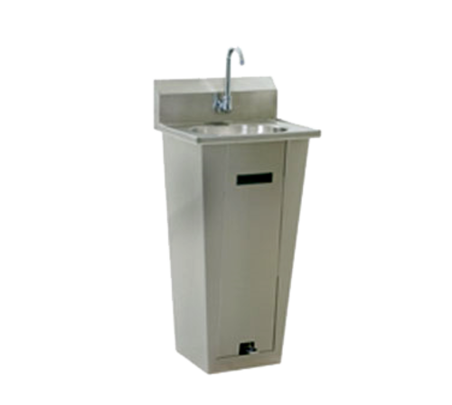 Eagle Group HSA-10-FA-1P Sink, Hand