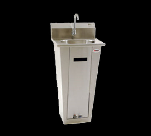 Eagle Group HSA-10-FA-P-X Sink, Hand
