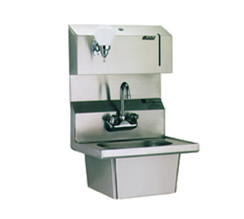 Eagle Group HSA-10-FDPS Sink, Hand