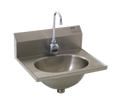 Eagle Group HSA-10-FE-B Sink, Hand
