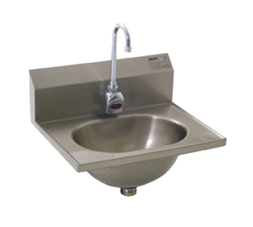 Eagle Group HSA-10-FE-B Sink, Hand