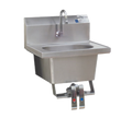 Eagle Group HSA-10-FK Sink, Hand