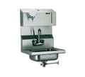 Eagle Group HSA-10-FODP Sink, Hand