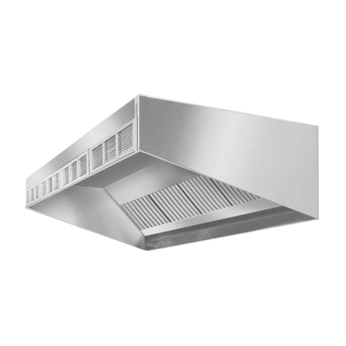 Eagle Group HESFA96-48 Exhaust Hood