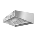 Eagle Group HESFA96-78 Exhaust Hood