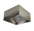 Eagle Group HES96-114 Exhaust Hood