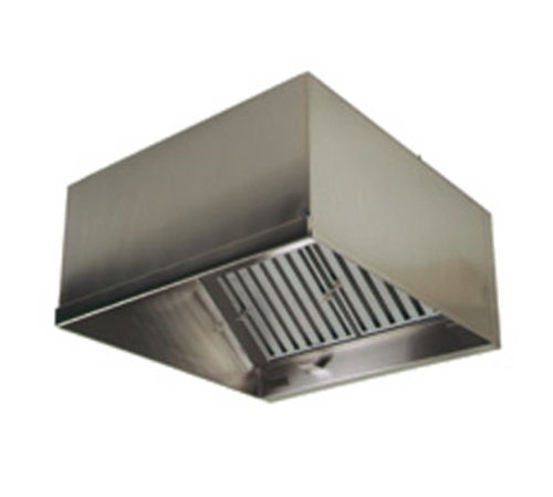 Eagle Group HES96-114 Exhaust Hood