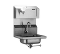 Eagle Group HSA-10-FODPE Sink, Hand