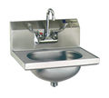 Eagle Group HSA-10-FW Sink, Hand