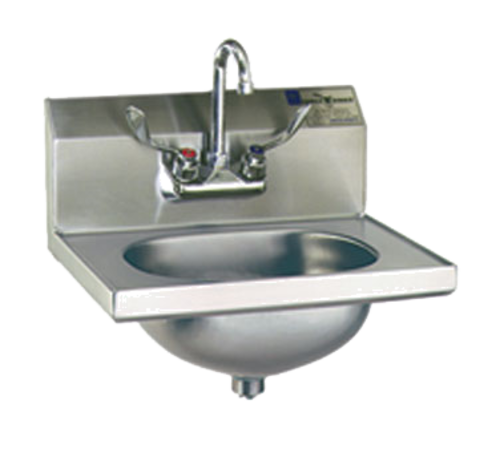 Eagle Group HSA-10-FW Sink, Hand