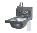 Eagle Group HSAN-10-F-DS Sink, Hand