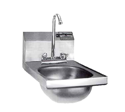 Eagle Group HSAND-10-F Sink, Hand