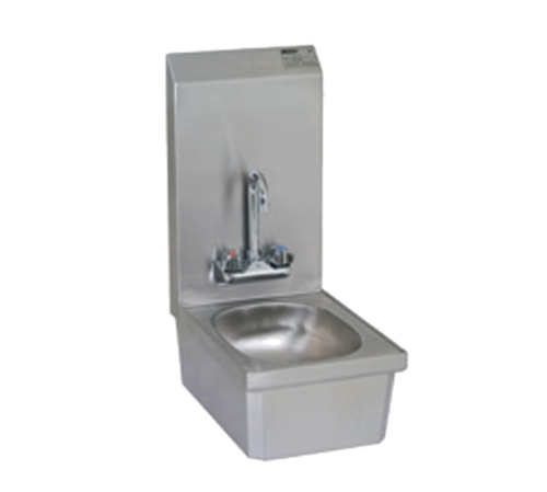 Eagle Group HSANT-FS Sink, Hand