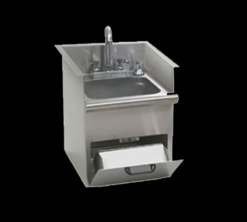 Eagle Group HWB-T Sink, Drop-In