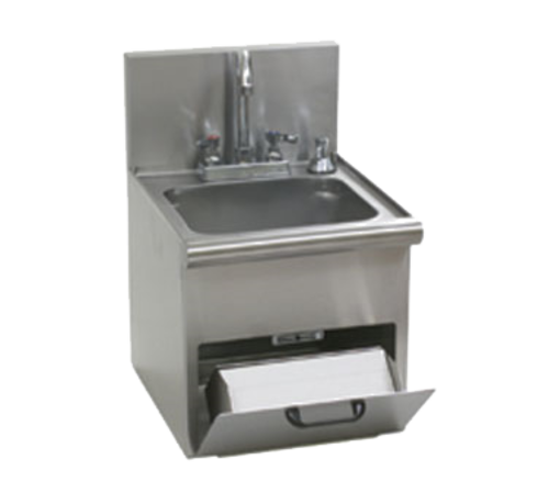 Eagle Group HWC-E Sink, Hand