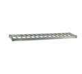 Eagle Group KRS1860A Shelving, Louvered Slotted