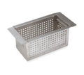 Advance Tabco A-23 Drain, Sink Basket / Strainer