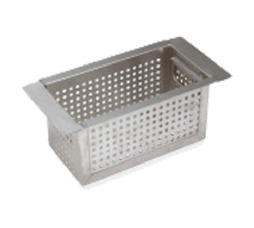 Advance Tabco A-23 Drain, Sink Basket / Strainer