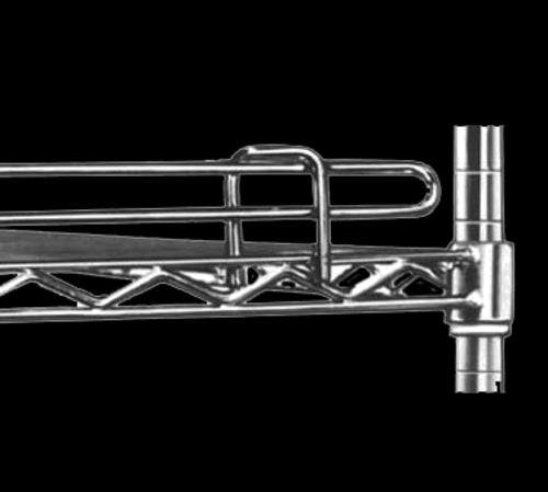 Eagle Group L14-1BL Shelving Ledge