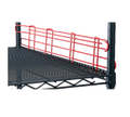 Eagle Group L72-4R Shelving Ledge