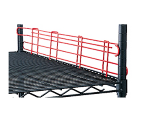 Eagle Group L24-4R Shelving Ledge