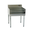 Eagle Group LD24-22 Underbar Bottle Storage Display Unit