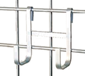 Eagle Group LDH Shelving, Wall Grid Accessories