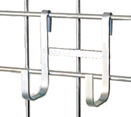 Eagle Group LDH-BL Shelving Accessories