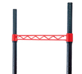 Eagle Group LR60-R Hanger Rail