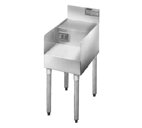 Eagle Group MA1-18 Underbar Blender Station