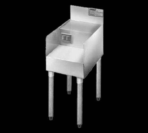 Eagle Group MA1-22 Underbar Blender Station