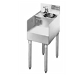 Eagle Group MA4-18 Underbar Blender Station