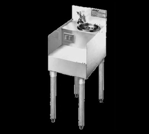 Eagle Group MA4-18 Underbar Blender Station