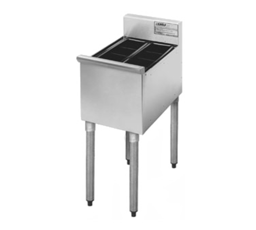 Eagle Group MA5I-18 Underbar Bottle Storage Bin