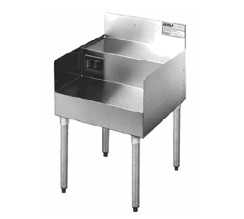 Eagle Group MA6-18 Underbar Blender Station