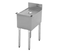 Eagle Group MAWB12-18 Underbar Drain Workboard Unit