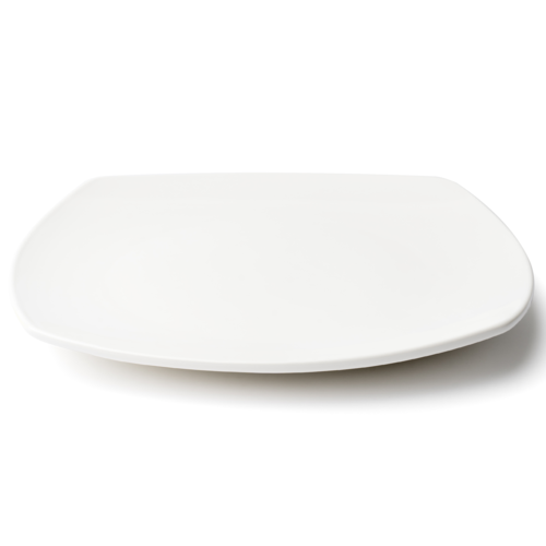 Browne USA Foodservice 5630198 Plate, China