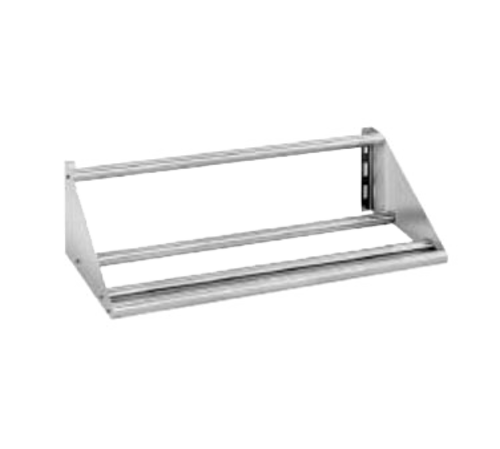 Advance Tabco DTO-42-EC-X Dishtable Sorting Shelf